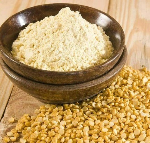 Senaga Pindi (Besan) 1kg